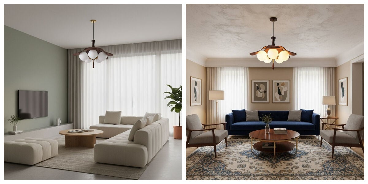 Choisissez votre accord parfait